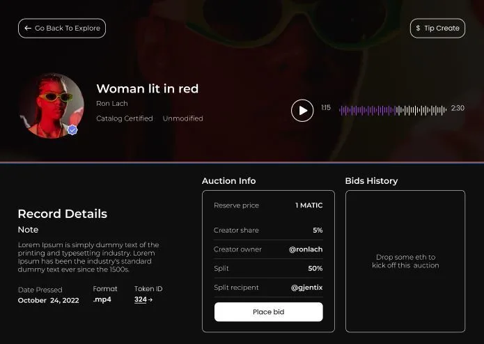 Podship screenshot 1